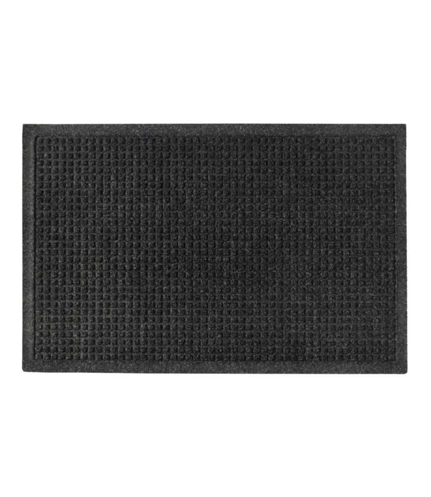 Everyspace Recycled Waterhog Doormat Great mat
