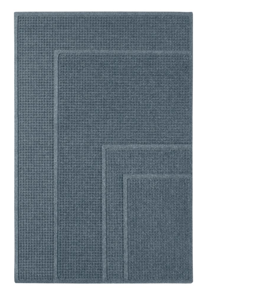 Everyspace Recycled Waterhog Doormat