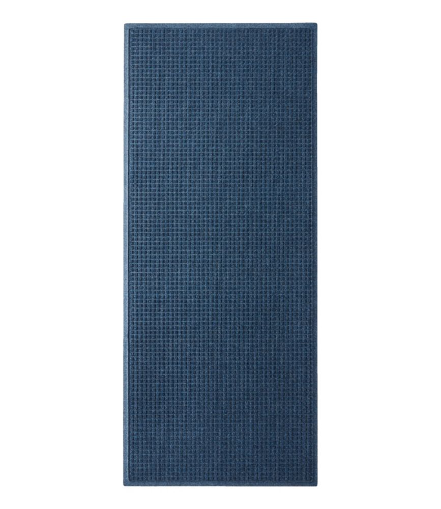 Everyspace Recycled Waterhog Mat, 3' Wide