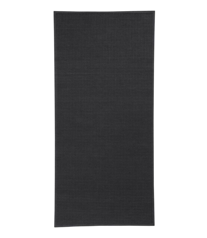 Everyspace Recycled Waterhog Mat, 4' Wide