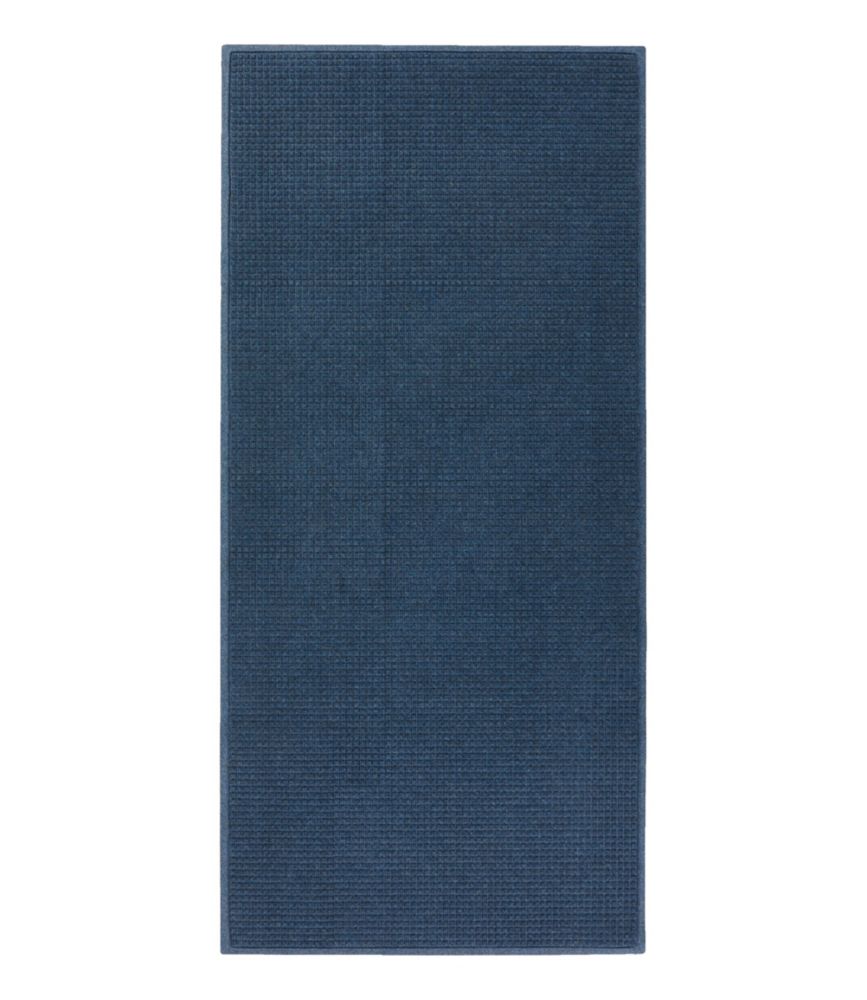 Everyspace Recycled Waterhog Mat, 4' Wide