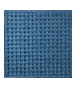 Everyspace Recycled Waterhog Mat, 4' Wide