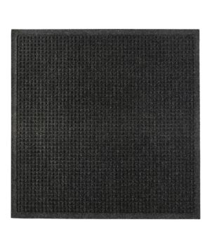 Everyspace Recycled Waterhog Mat, Square