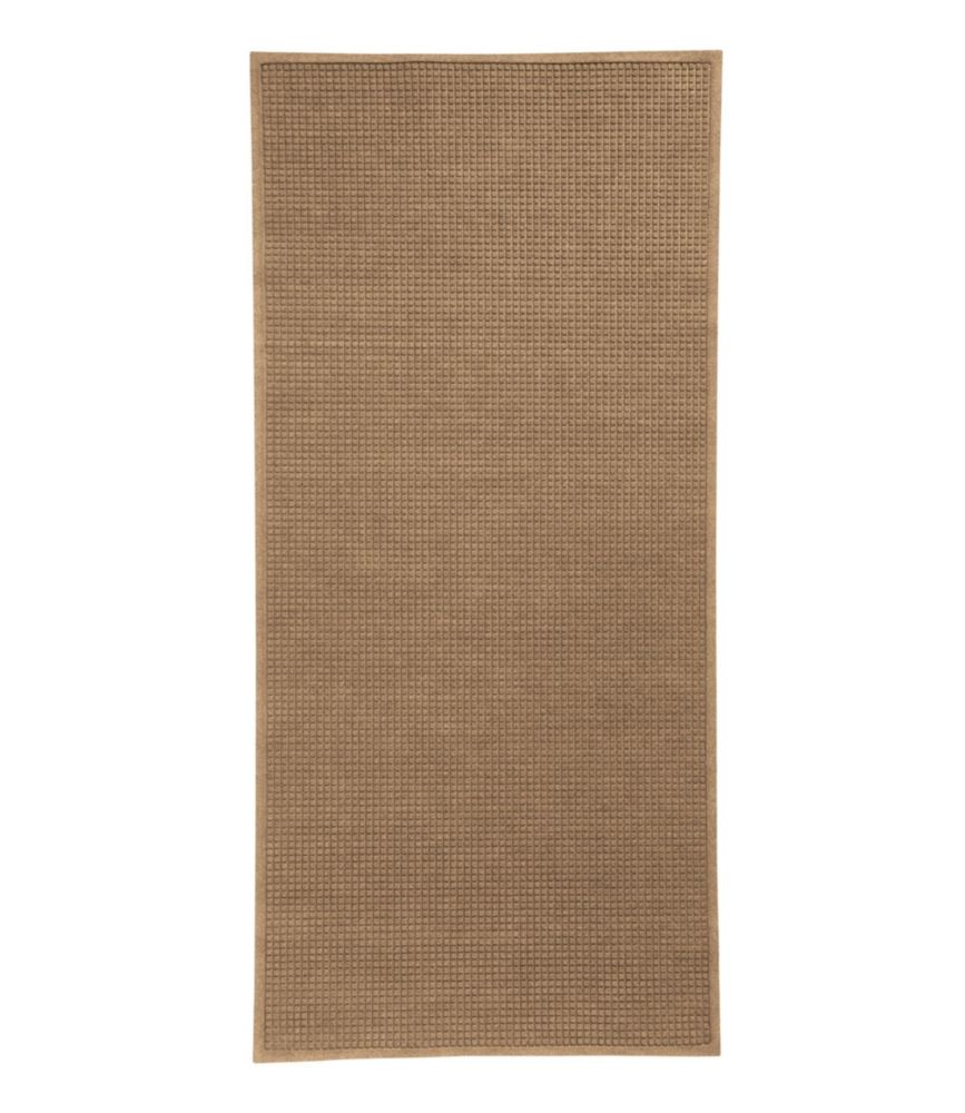 Everyspace Recycled Waterhog Mat, 4' Wide