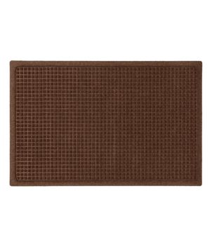 Everyspace Recycled Waterhog Doormat