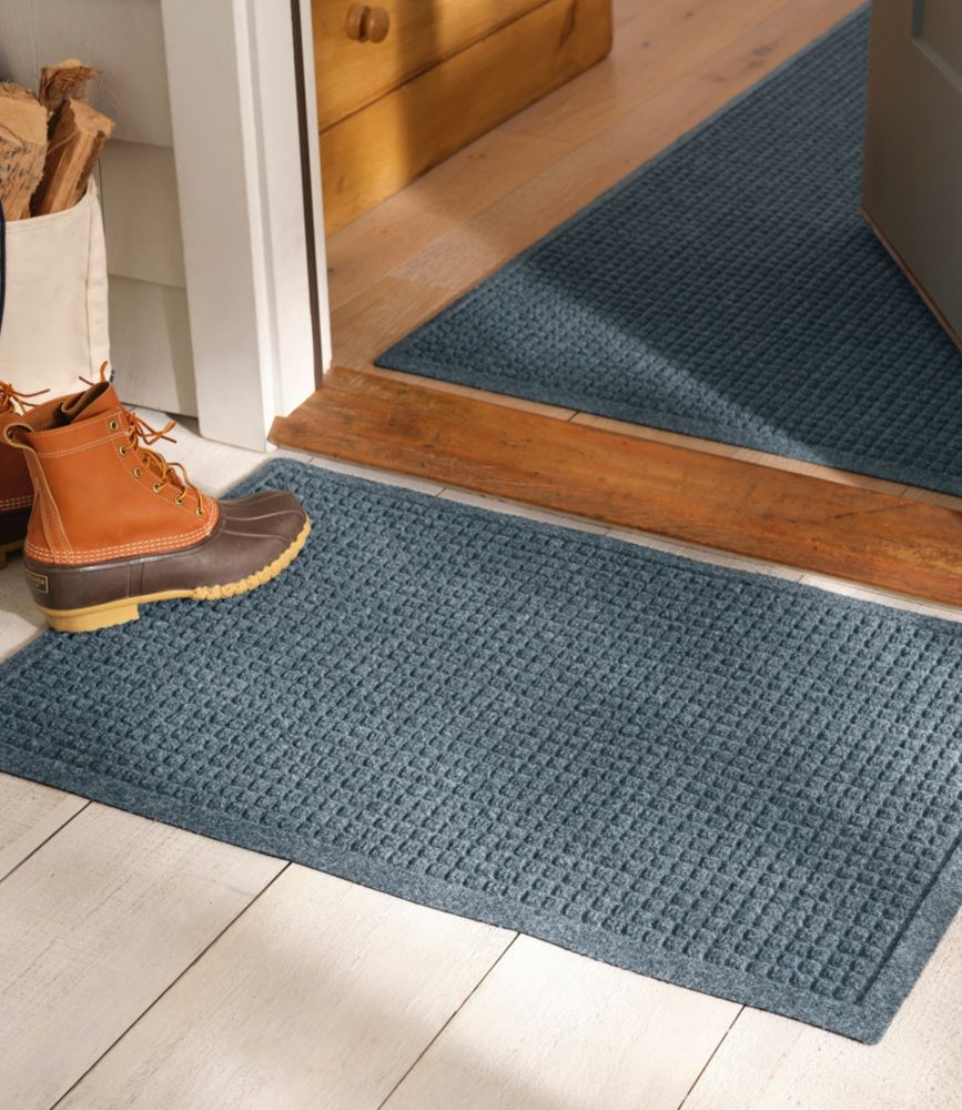 Everyspace Recycled Waterhog Doormat