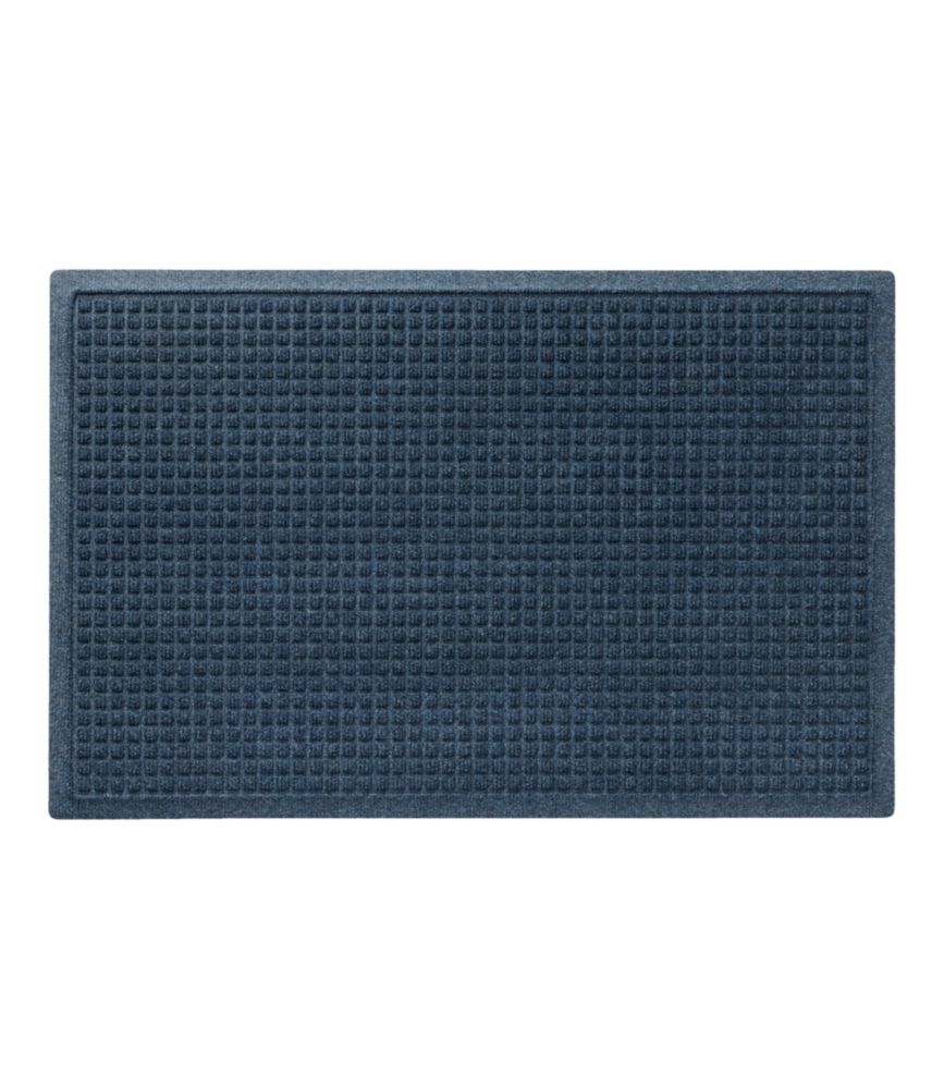 Everyspace Recycled Waterhog Doormat Great mat