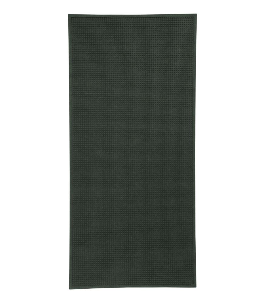 Everyspace Recycled Waterhog Mat, 4' Wide