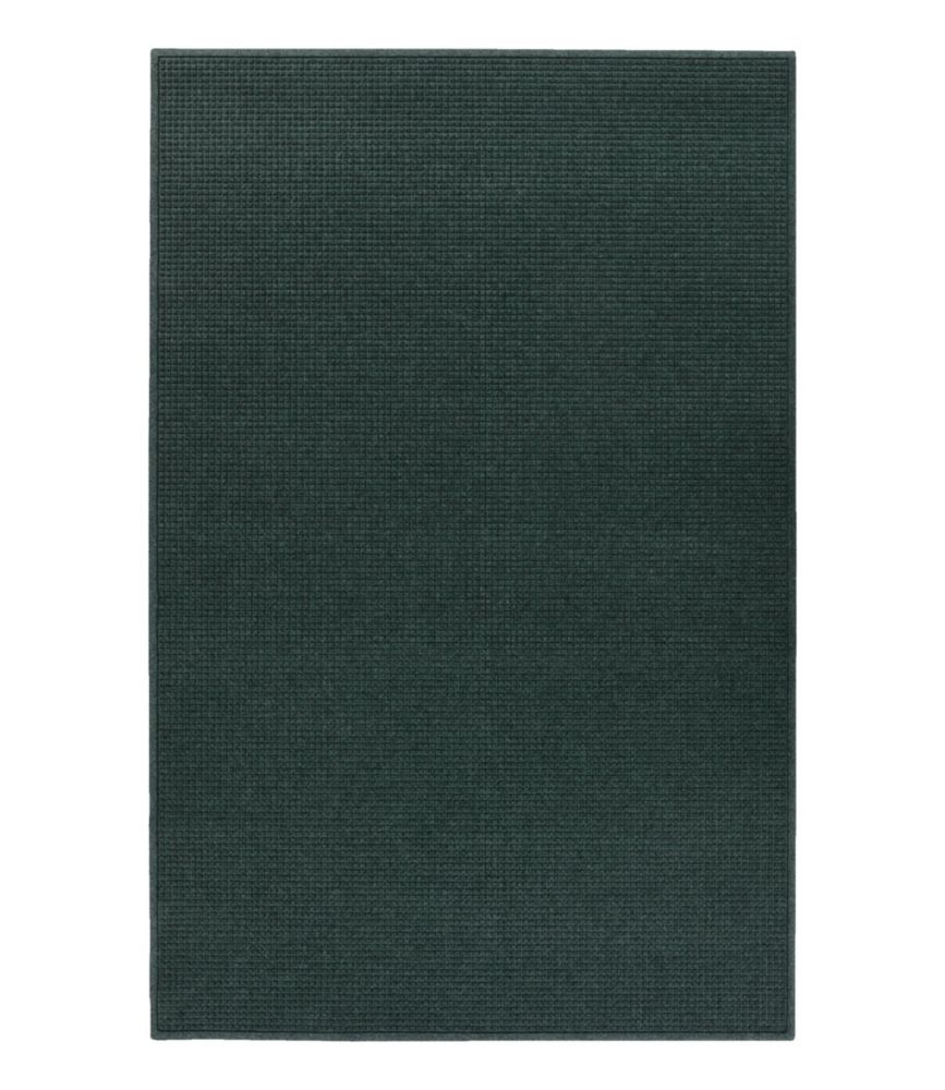 Everyspace Recycled Waterhog Mat, 6' Wide