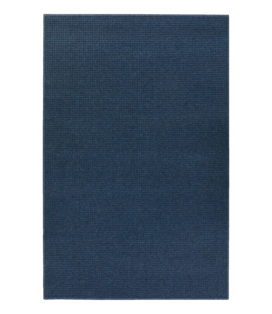 Everyspace Recycled Waterhog Mat, 6' Wide Great rug