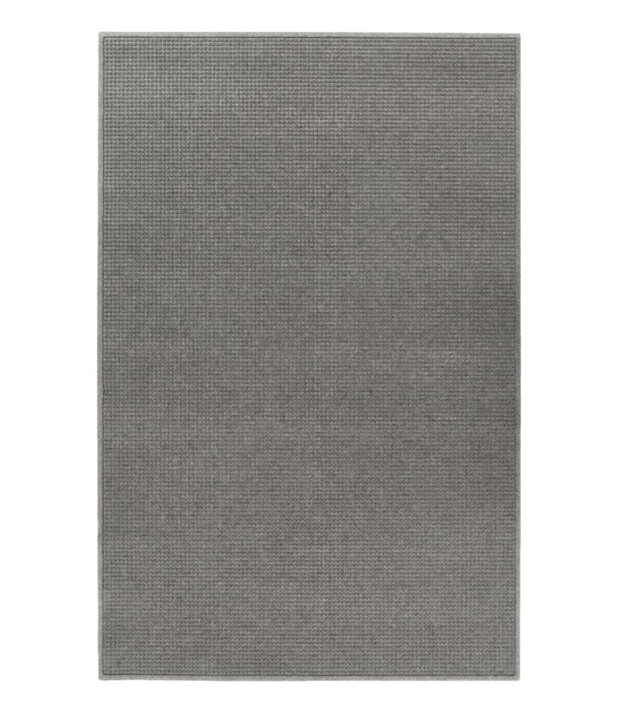 Everyspace Recycled Waterhog Mat, 6' Wide