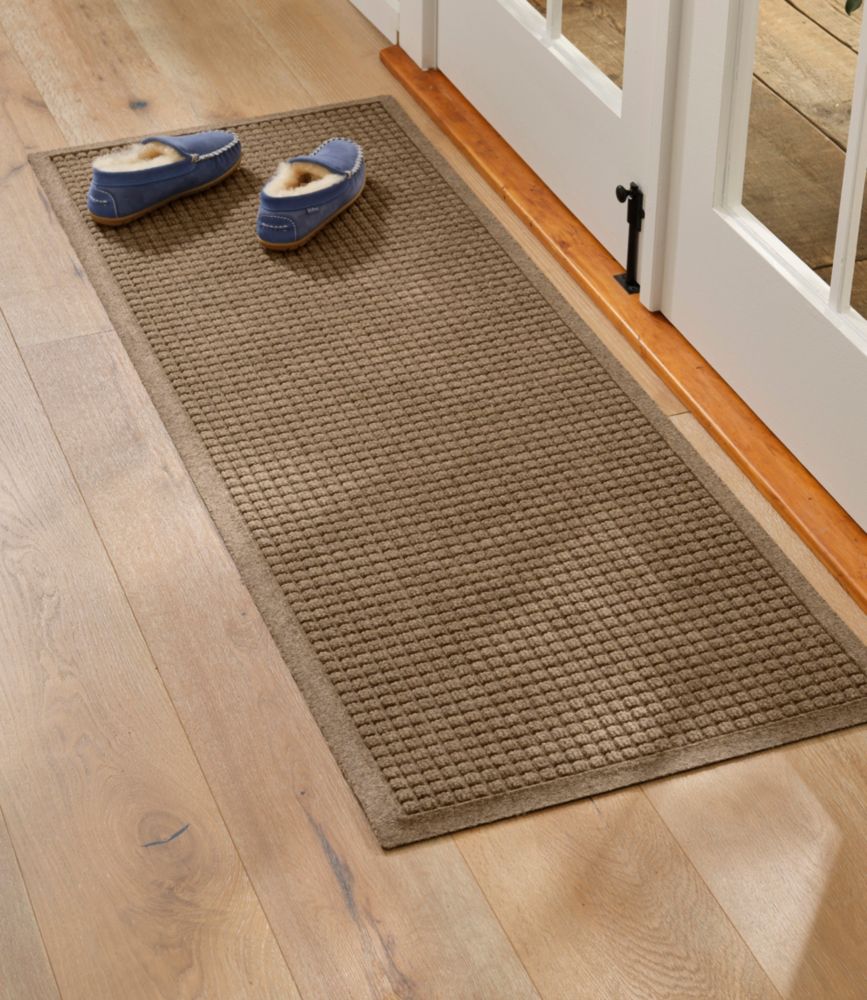 Everyspace Recycled Waterhog Doormat