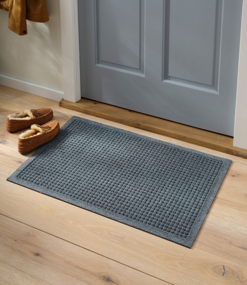 Everyspace Recycled Waterhog Doormat