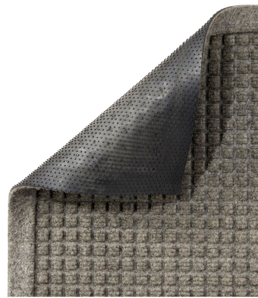 Everyspace Recycled Waterhog Runner, Brown, small image number 2