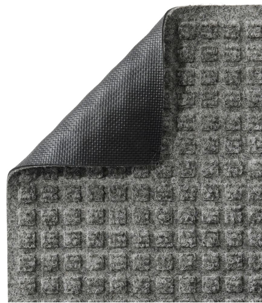 Everyspace Recycled Waterhog Mat, Stair Treads, Set of Four, Camel, small image number 2