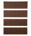  Color Option: Brown, $69.95.