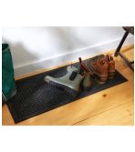 Everyspace Recycled Waterhog Boot Mat