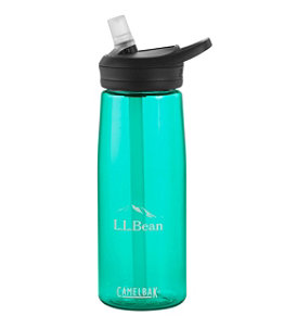 Camelbak Eddy Water Bottle with L.L.Bean Logo, .75 Liter