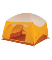 Big Agnes Big House 4 Person Deluxe Tent Tents at L.L.Bean