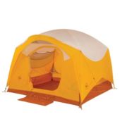 Big agnes big shop house 4 deluxe tent