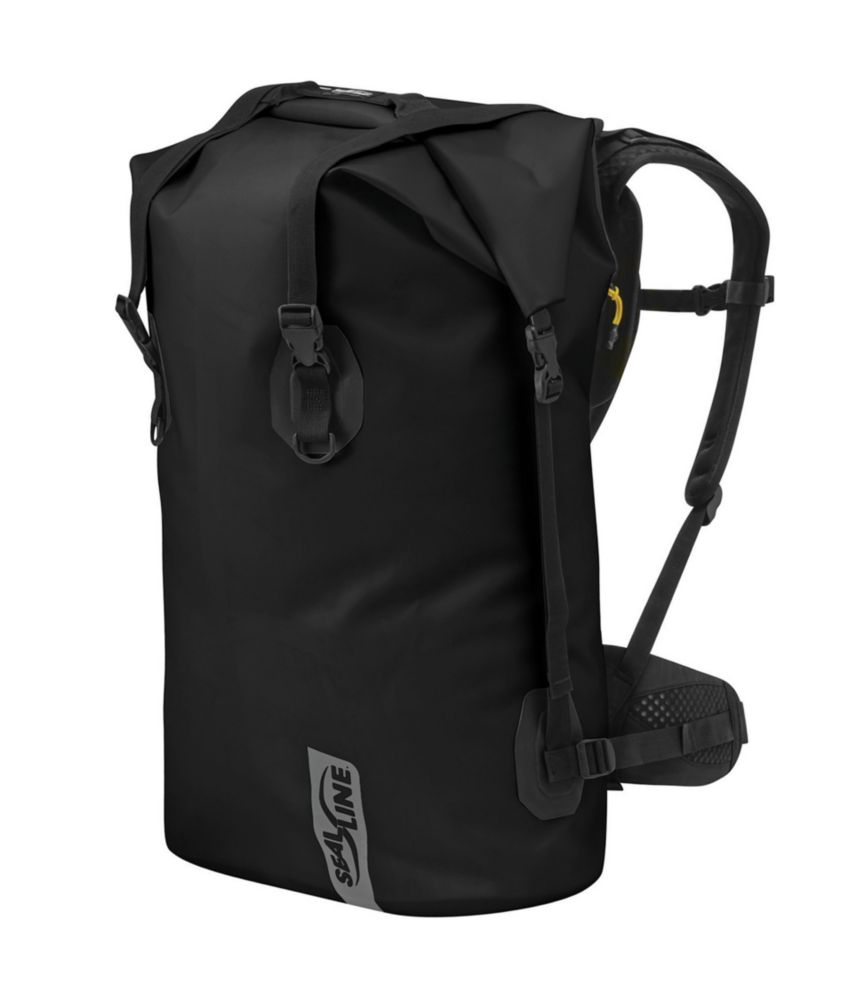 65 liter backpack