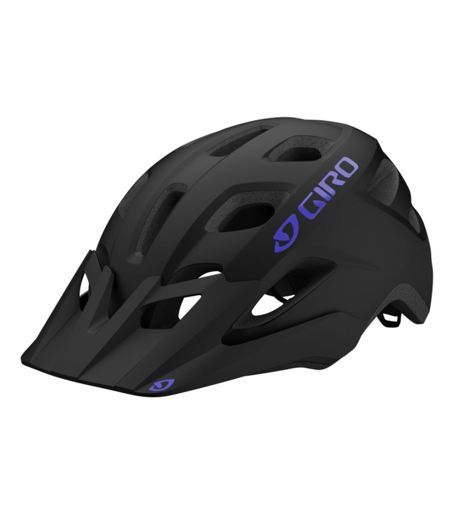 Women's Giro Verce Mountiain Bike Helmet with MIPS