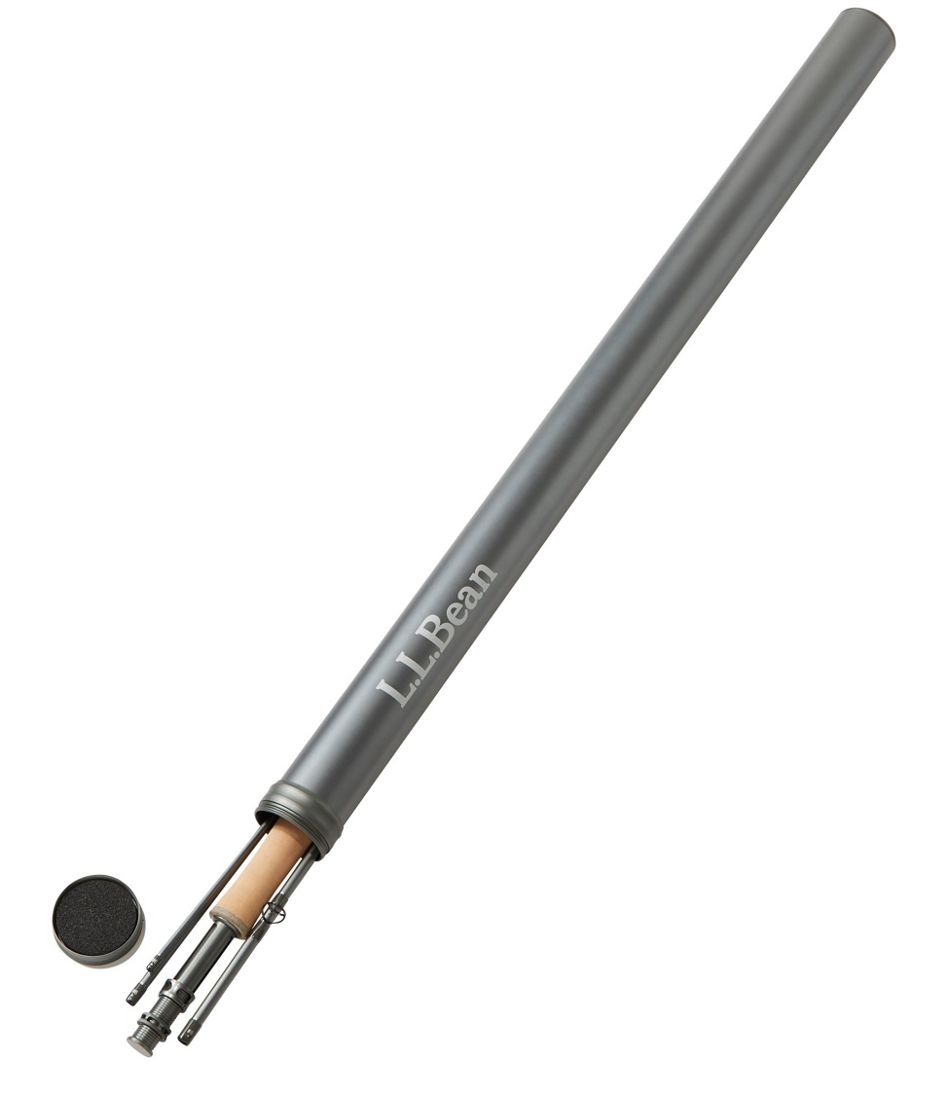Apex II Fly Rod Outfit, 7-10 wt.