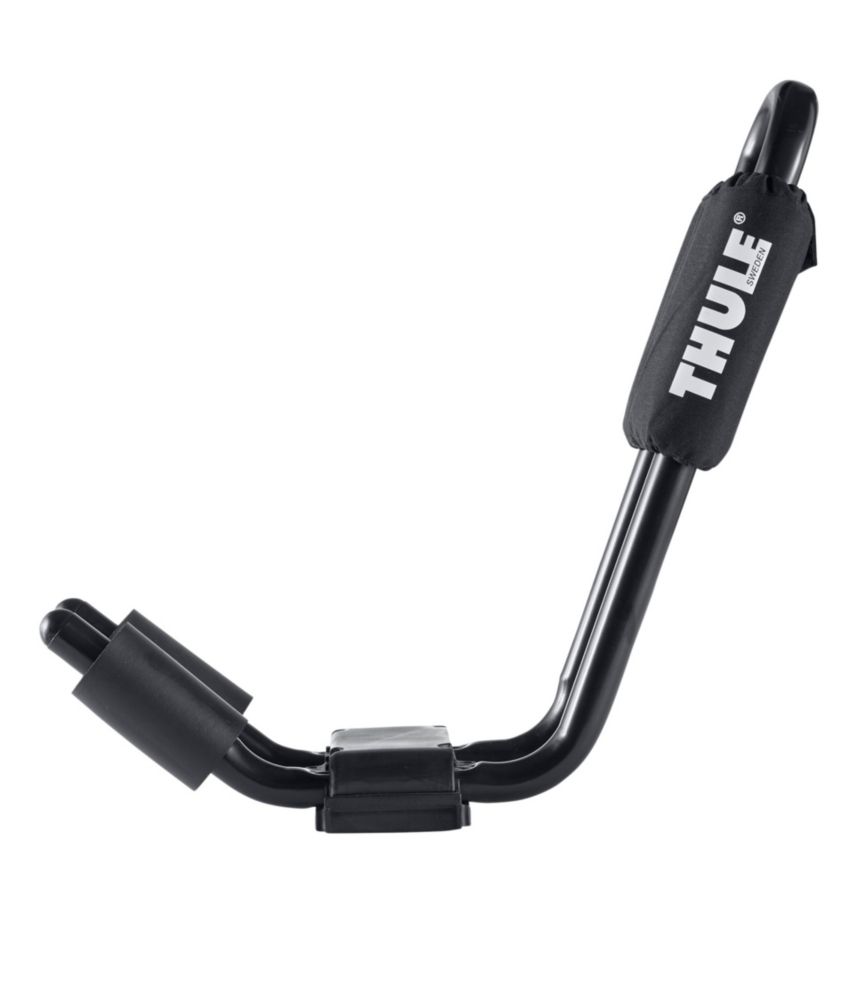 thule vertical kayak carrier