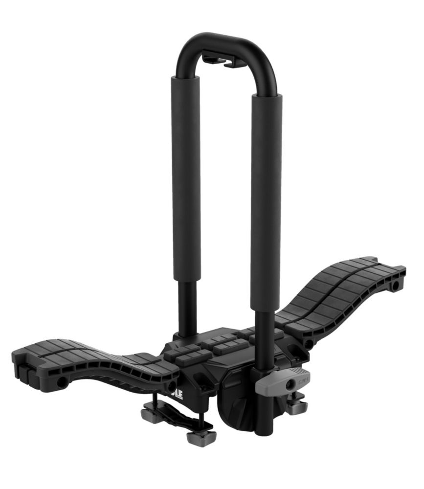 Thule 890 Compass Kayak SUP Carrier Watersport Carriers at L.L.Bean