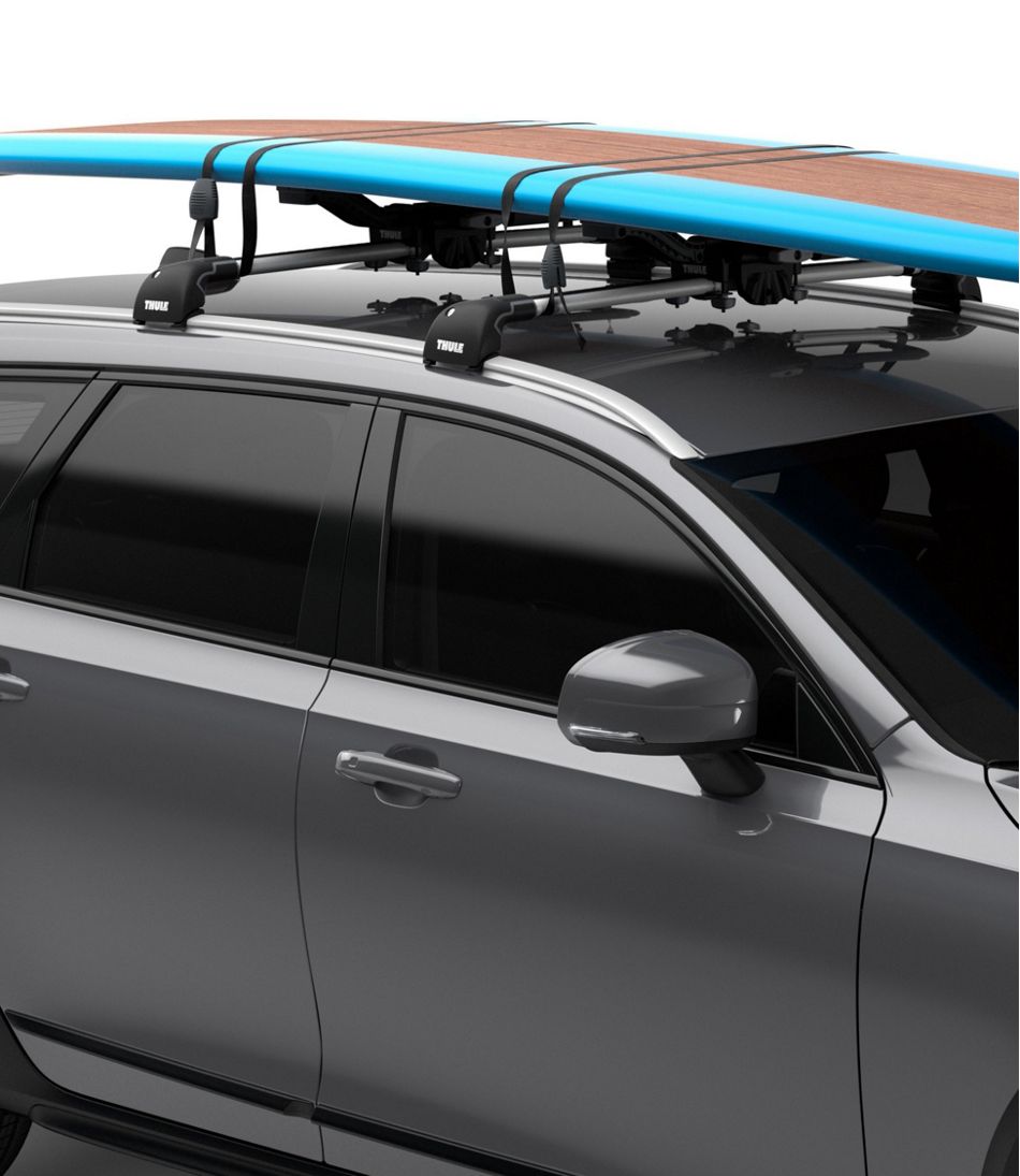 Thule 890 Compass Kayak Sup Carrier