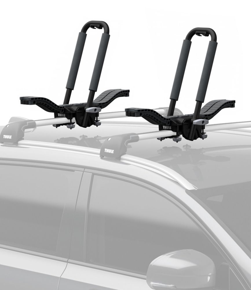 thule boat rack