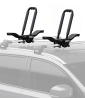 Thule 890 Compass Kayak Sup Carrier