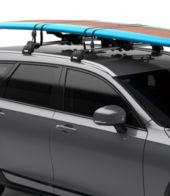 Thule compass kayak cheap and sup carrier