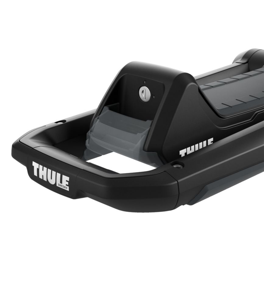 Hull-a-Port Kayak Rack by Thule | Paddle & Water Sports at West Marine