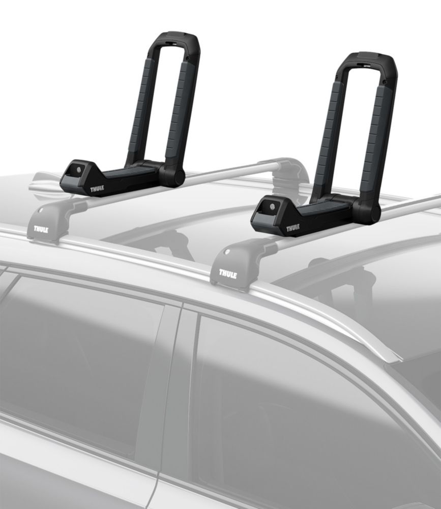 Thule 849 Hull a Port Aero Kayak Carrier Watersport Carriers at L.L.Bean