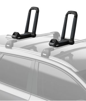 Thule 849 Hull-a-Port Aero Kayak Carrier