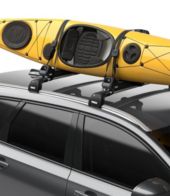 Thule 849 Hull a Port Aero Kayak Carrier Watersport Carriers at