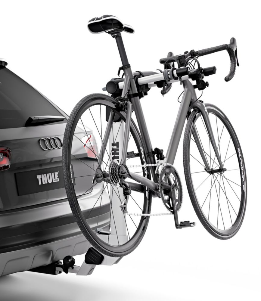 thule helium pro 2 bike