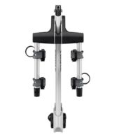 Thule Helium Pro 3 9042 Hitch Mount Bike Carrier Two Bike Bike