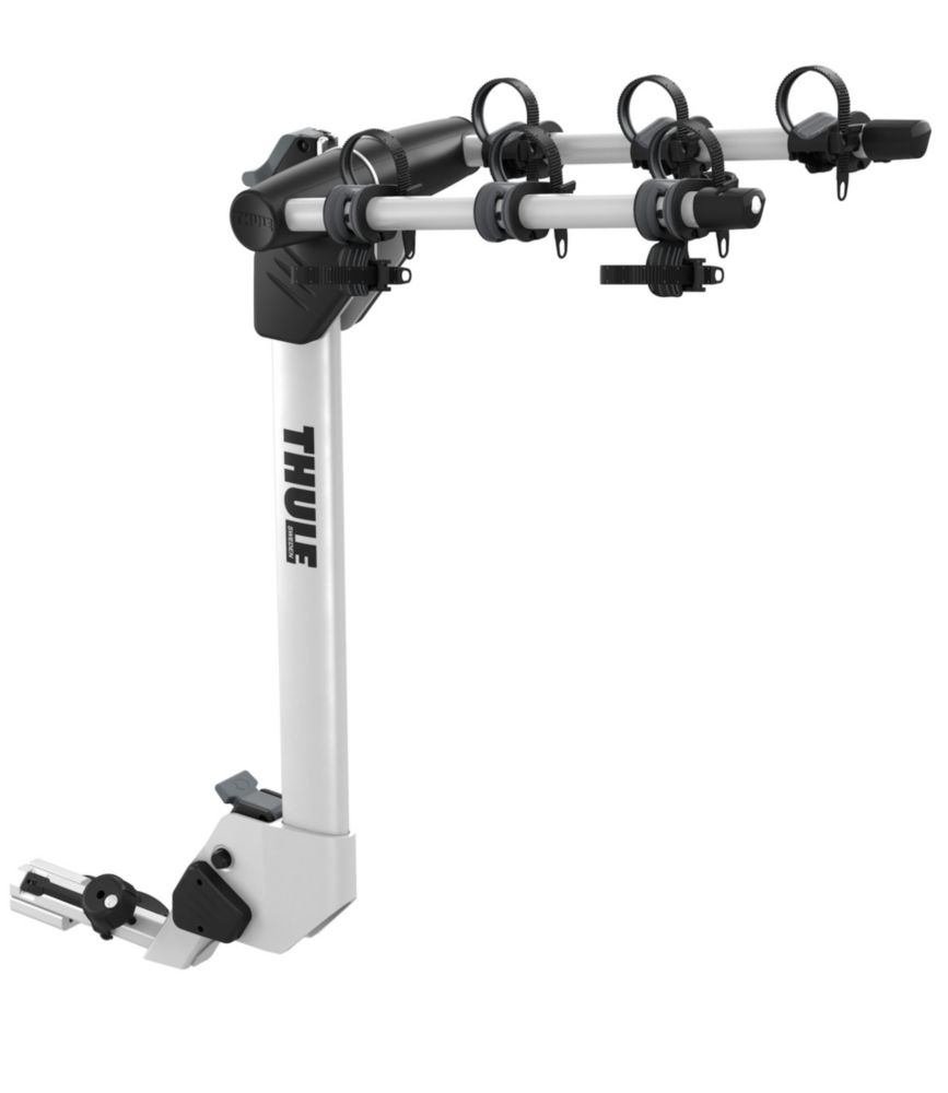 hitch mount 3 bike rack