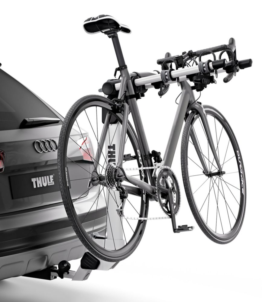 thule helium pro 2 bike hitch rack