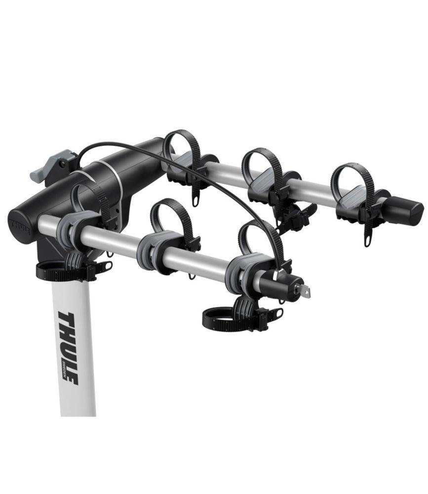 thule bike phone mount