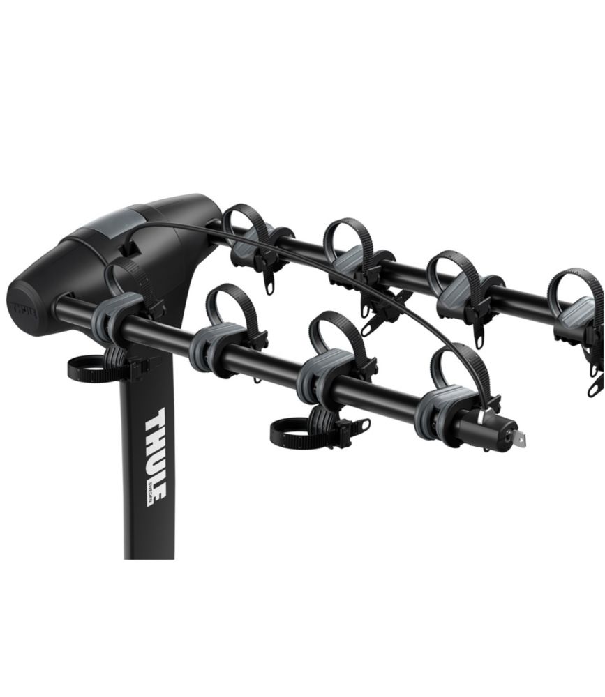 apex 4 bike rack