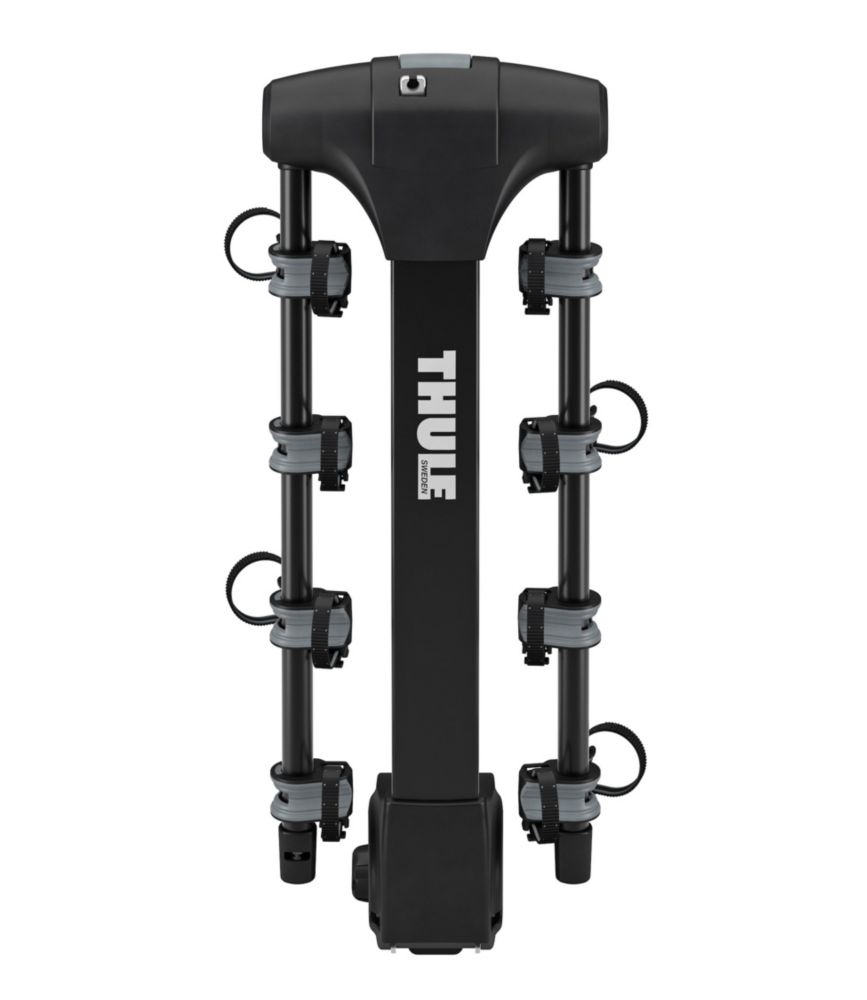 thule 4 bike rack