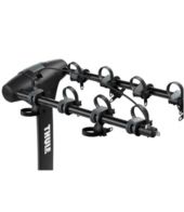 Thule 9025XT Apex XT Bike Carrier 4 Bike Bike Carriers at L.L.Bean