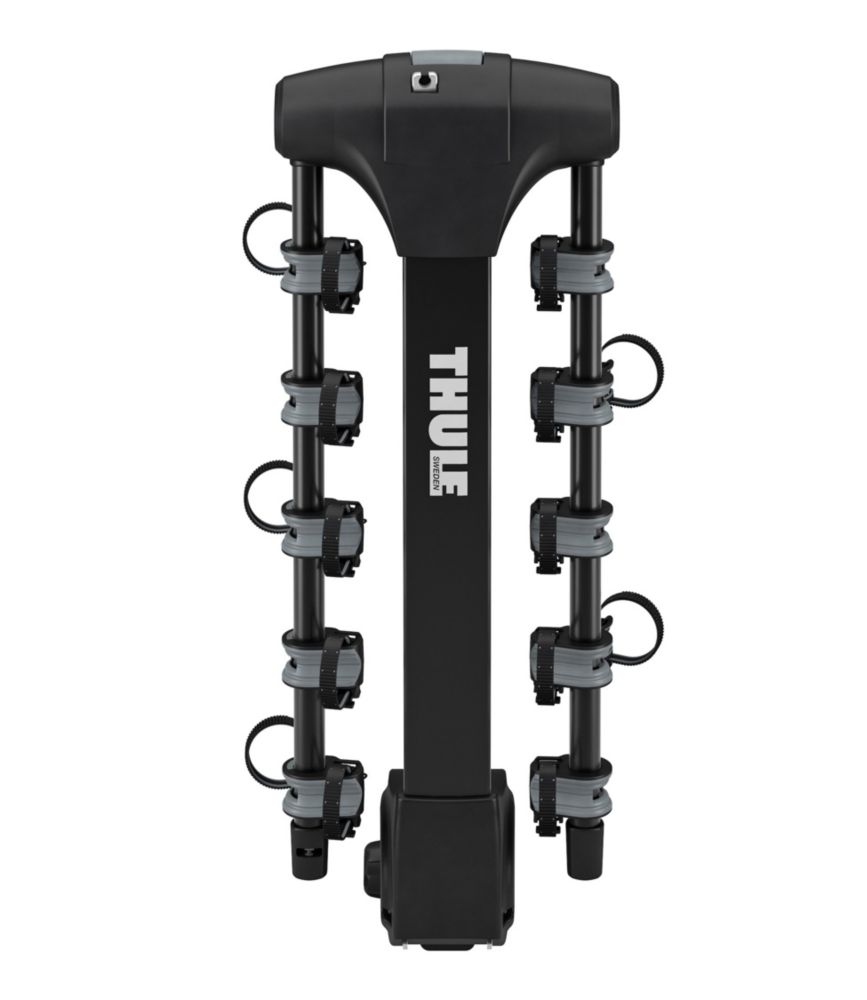 thule apex xt 5 bike rack