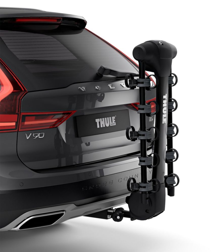 thule dog carrier