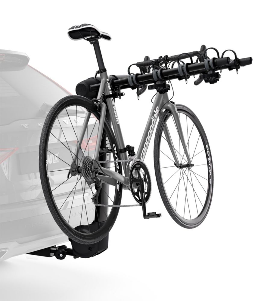 thule 5 bike rack