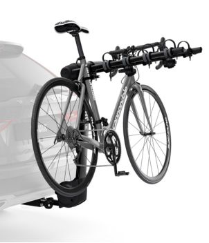 Thule 9026XT Apex XT Bike Carrier, 5 Bike