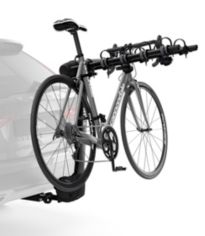 Thule 9025XT Apex XT Bike Carrier 4 Bike Bike Carriers at L.L.Bean